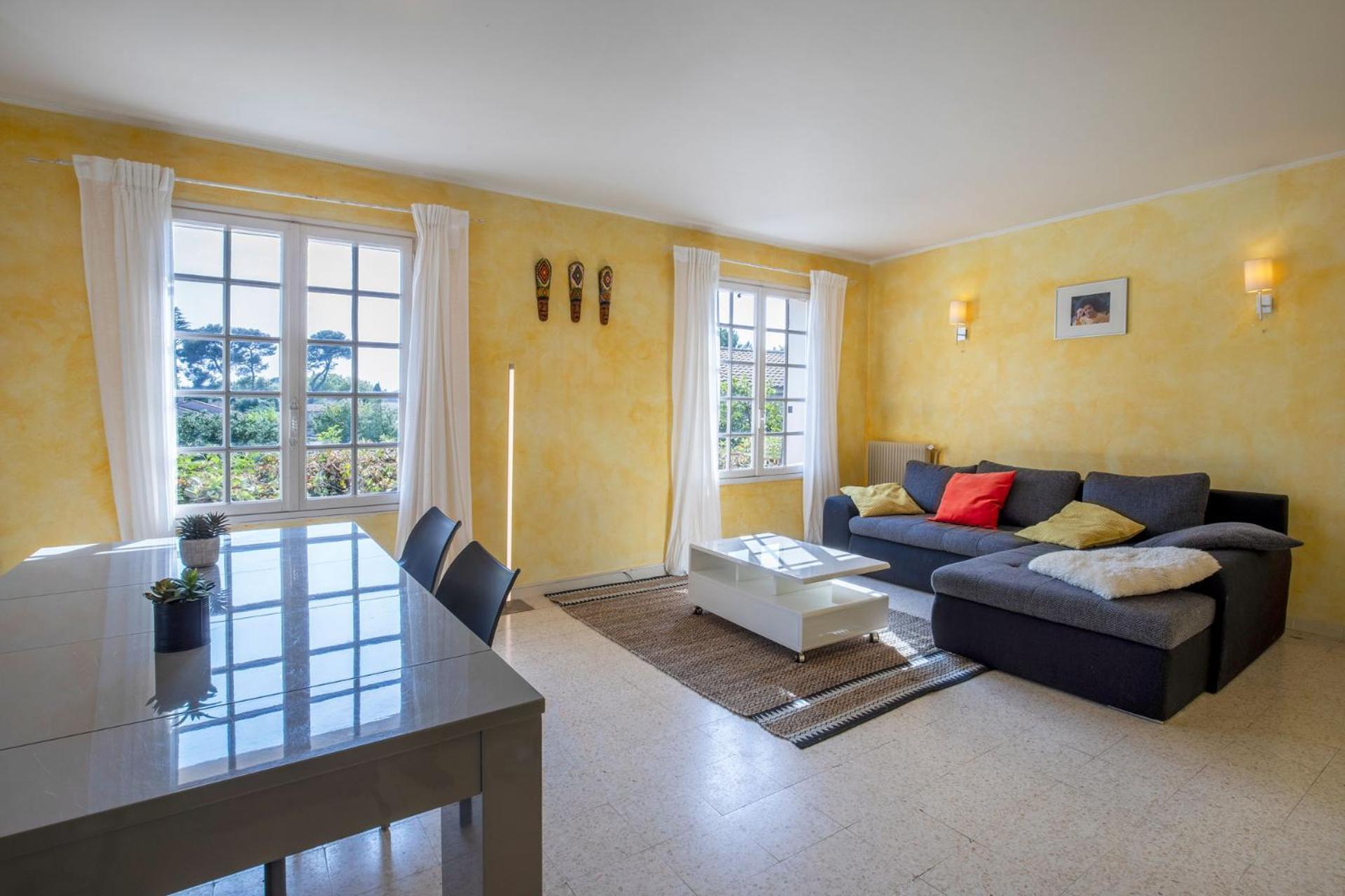 Villa Lumineuse Avec Piscine Chambres Ou Villa Saint-Georges-dʼOrques Exterior foto